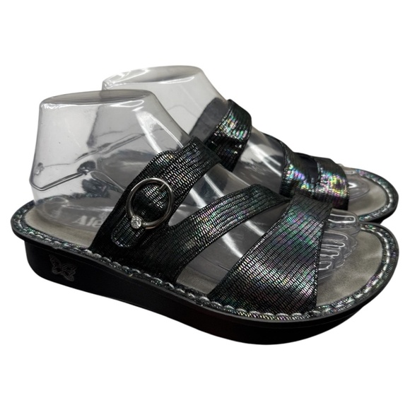 Alegria Colette Sandal Royals - Picture 1 of 9